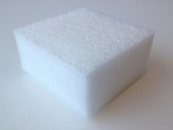 Polyethylene Roll Stock, Closed Cell Foam, Padding, Sheet Foam