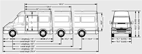 PACCIN - The Sprinter